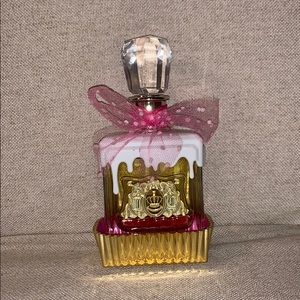 Viva La Juicy Sucré